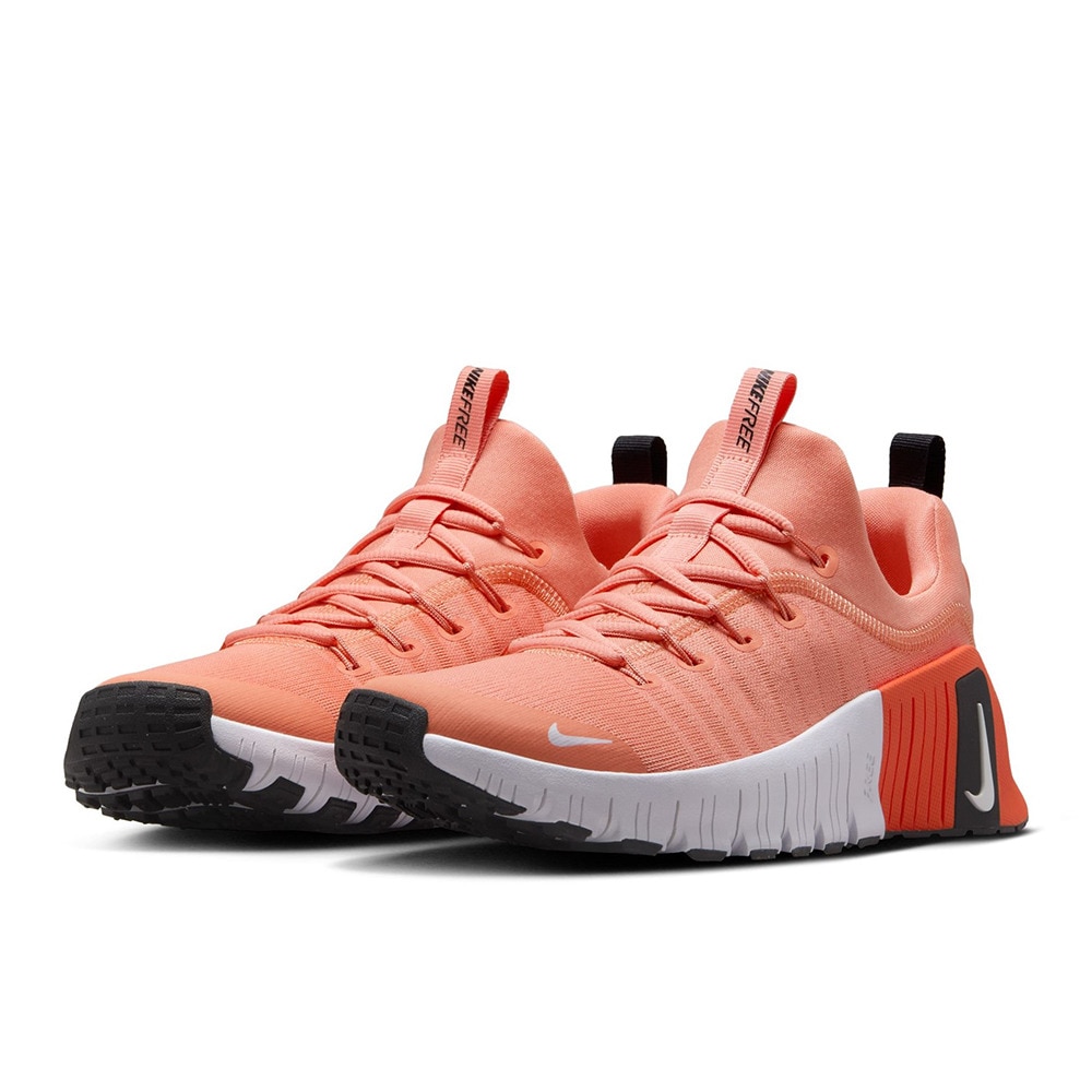 ナイキ（NIKE）（レディース）ジムシューズ トレーニングシューズ フリー メトコン 6 FJ7126-803
