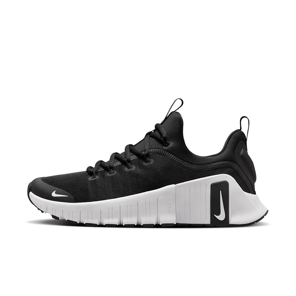ナイキ（NIKE）（レディース）ジムシューズ トレーニングシューズ フリー メトコン 6 ワークアウト FJ7126-001