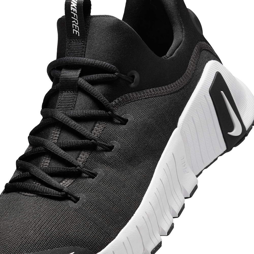 ナイキ（NIKE）（レディース）ジムシューズ トレーニングシューズ フリー メトコン 6 ワークアウト FJ7126-001
