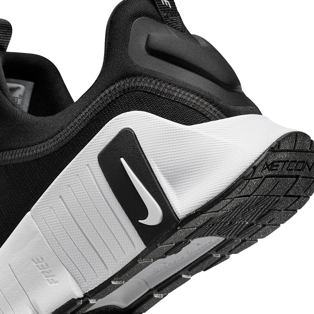 ナイキ（NIKE）（レディース）ジムシューズ トレーニングシューズ フリー メトコン 6 ワークアウト FJ7126-001