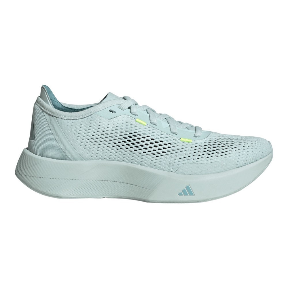 アディダス（adidas）（レディース）ジムシューズ トレーニングシューズ トレッドフロー ランニングシューズ JP5800
