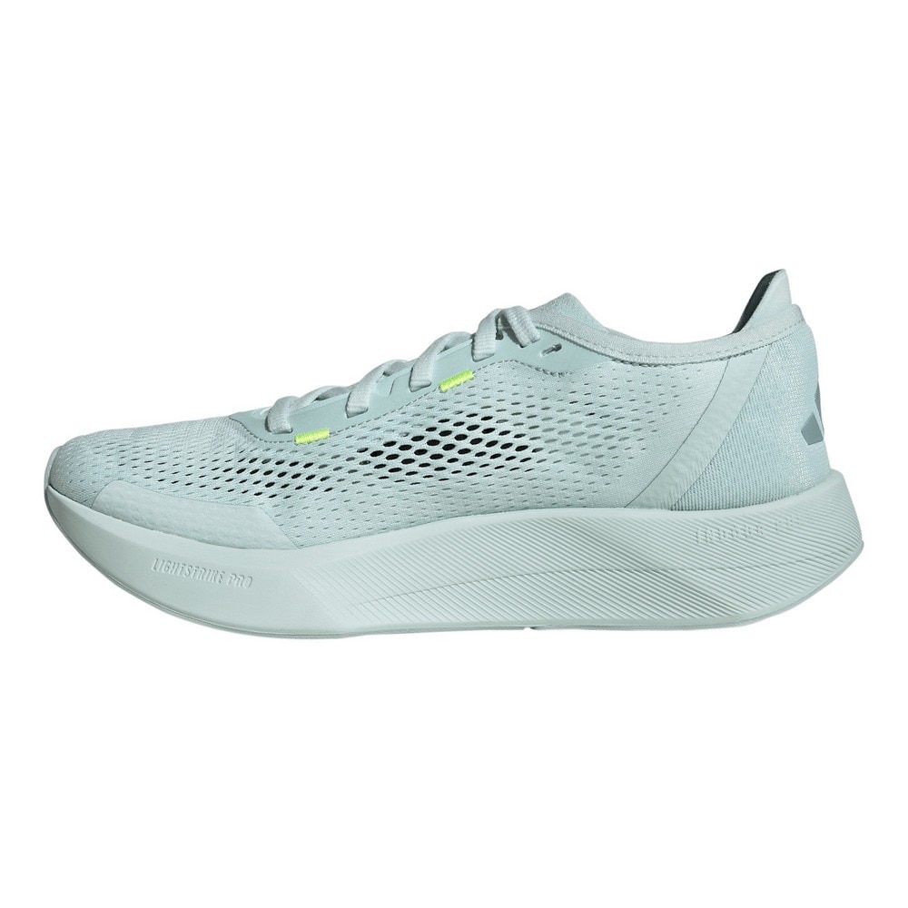 アディダス（adidas）（レディース）ジムシューズ トレーニングシューズ トレッドフロー ランニングシューズ JP5800