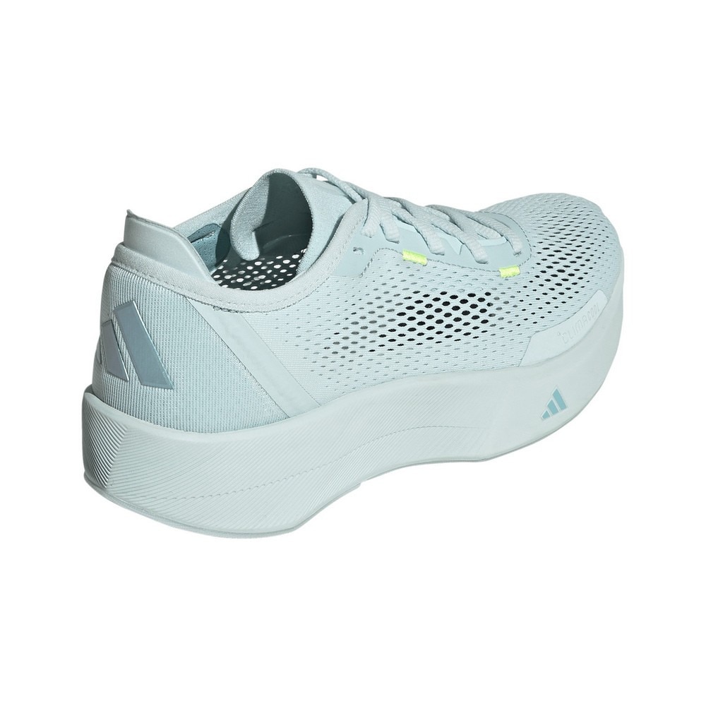 アディダス（adidas）（レディース）ジムシューズ トレーニングシューズ トレッドフロー ランニングシューズ JP5800