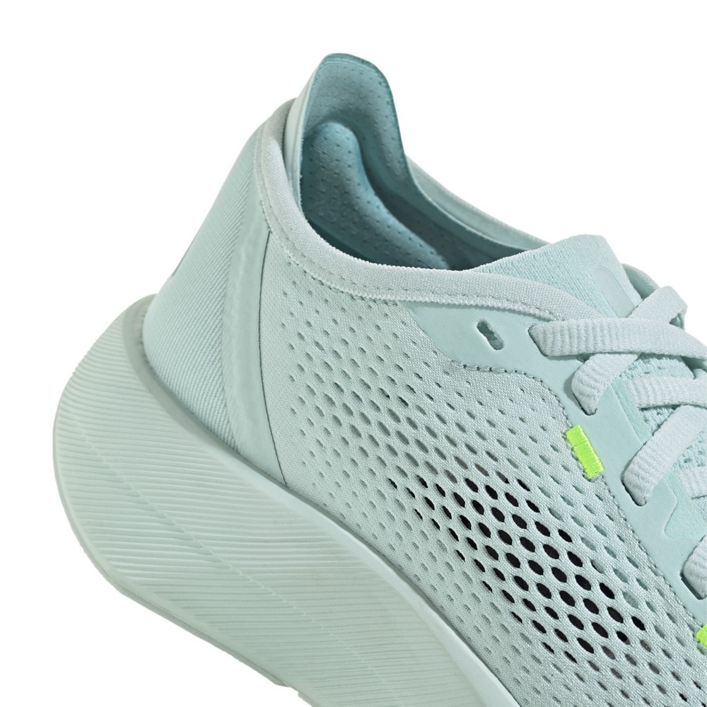アディダス（adidas）（レディース）ジムシューズ トレーニングシューズ トレッドフロー ランニングシューズ JP5800