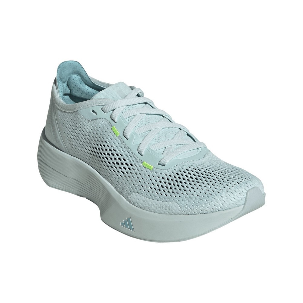 アディダス（adidas）（レディース）ジムシューズ トレーニングシューズ トレッドフロー ランニングシューズ JP5800