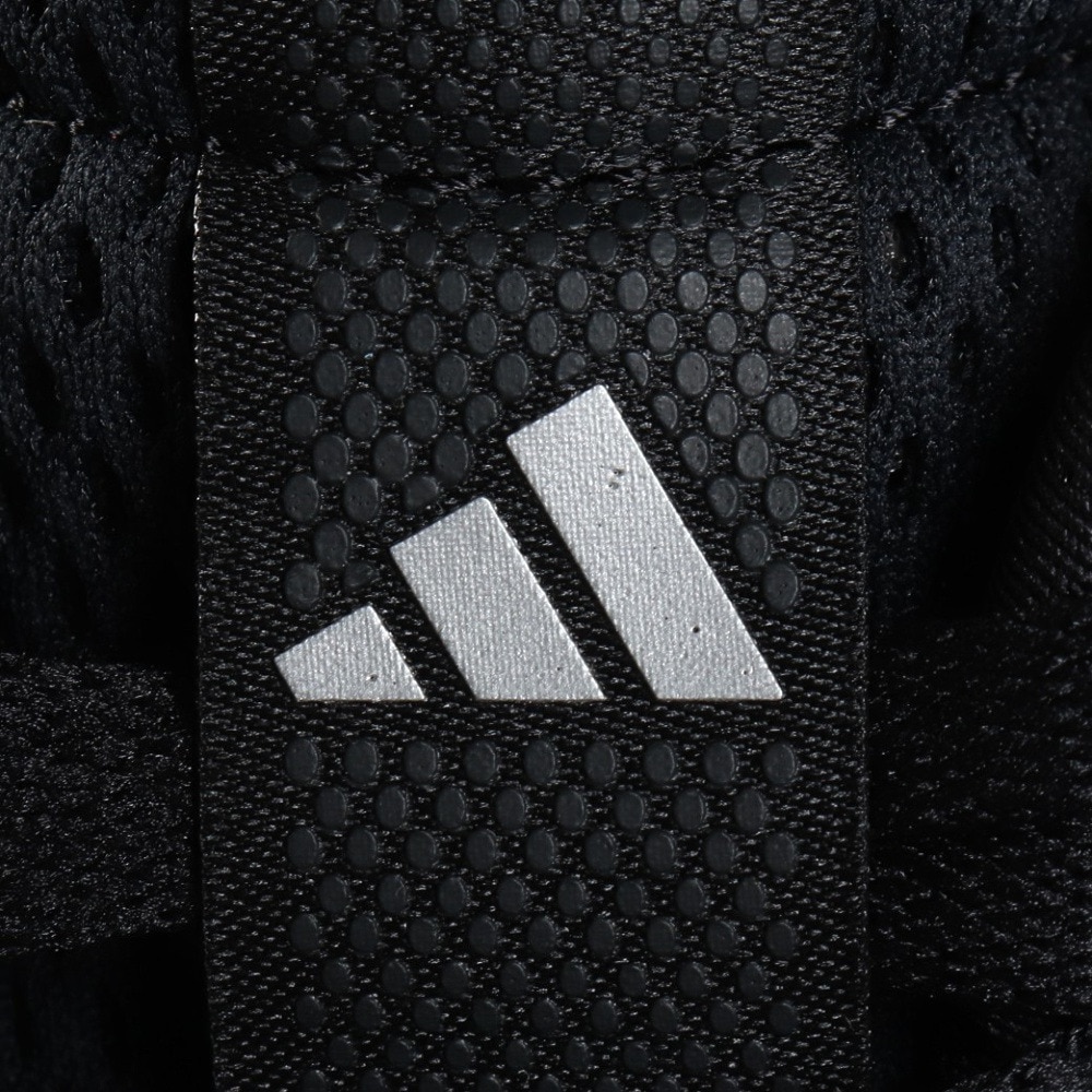 アディダス（adidas）（レディース）ジムシューズ トレーニングシューズ トレッドスピード ランニング シューズ JQ0186
