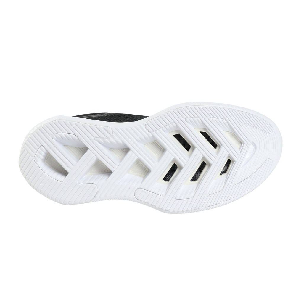 アディダス（adidas）（レディース）ジムシューズ トレーニングシューズ トレッドスピード ランニング シューズ JQ0186