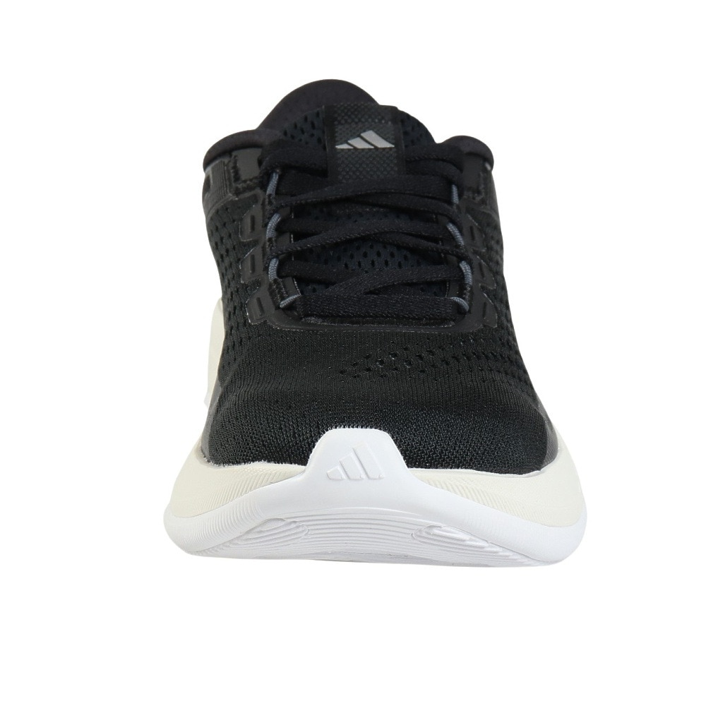 アディダス（adidas）（レディース）ジムシューズ トレーニングシューズ トレッドスピード ランニング シューズ JQ0186