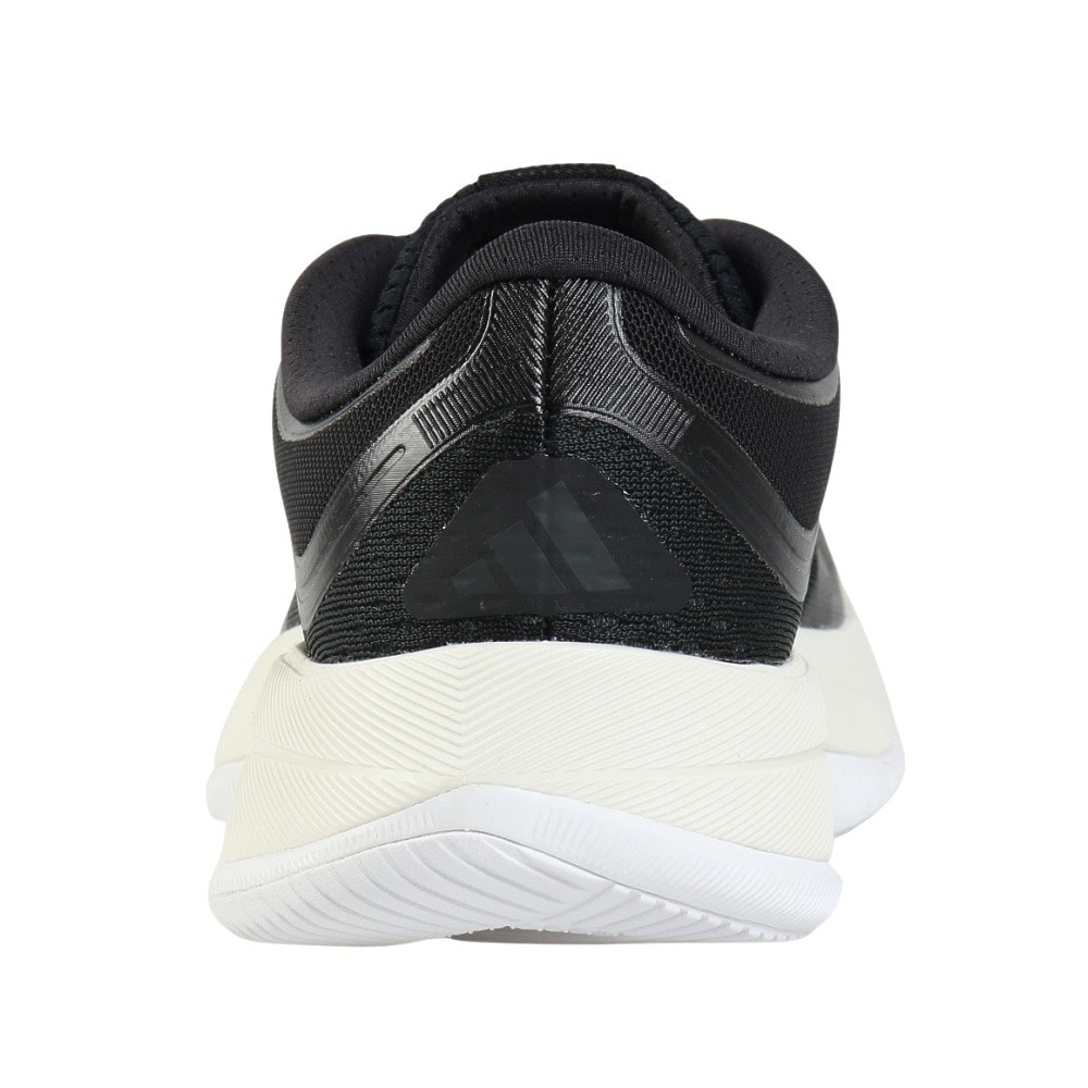 アディダス（adidas）（レディース）ジムシューズ トレーニングシューズ トレッドスピード ランニング シューズ JQ0186
