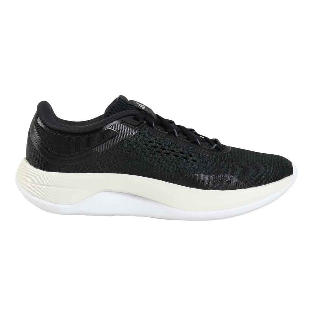 アディダス（adidas）（レディース）ジムシューズ トレーニングシューズ トレッドスピード ランニング シューズ JQ0186