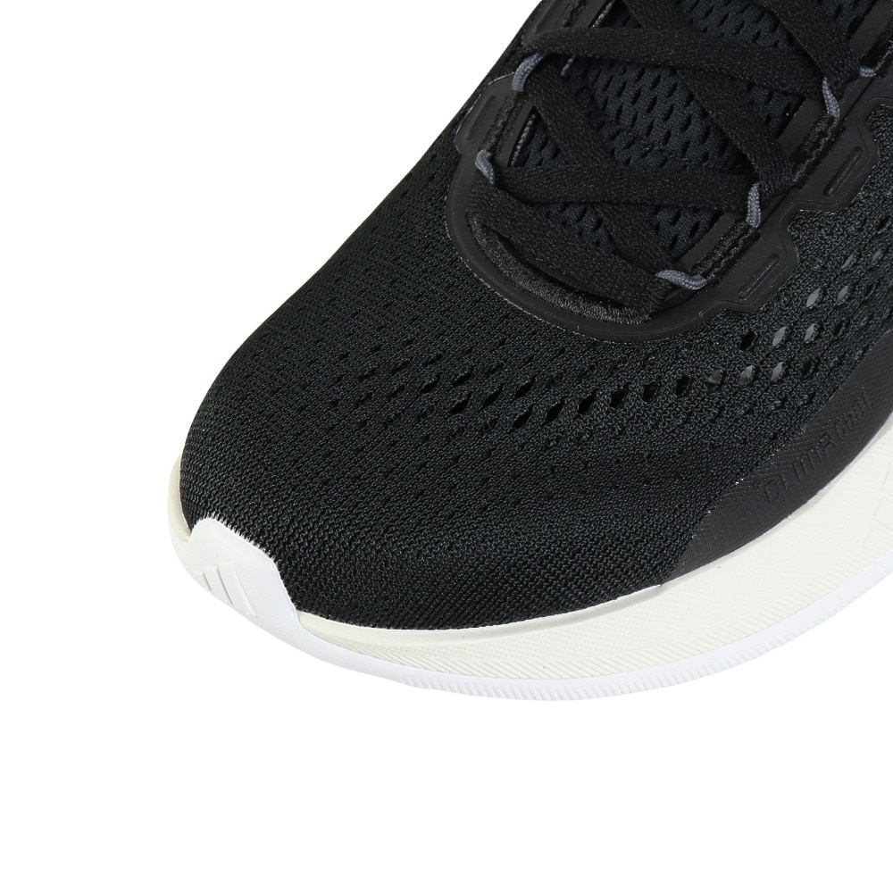 アディダス（adidas）（レディース）ジムシューズ トレーニングシューズ トレッドスピード ランニング シューズ JQ0186