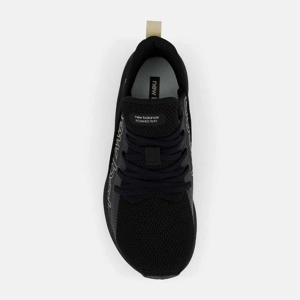 ニューバランス（new balance）（レディース）ジムシューズ トレーニングシューズ Fresh Foam Powher Run v2 WPHERTB2 D