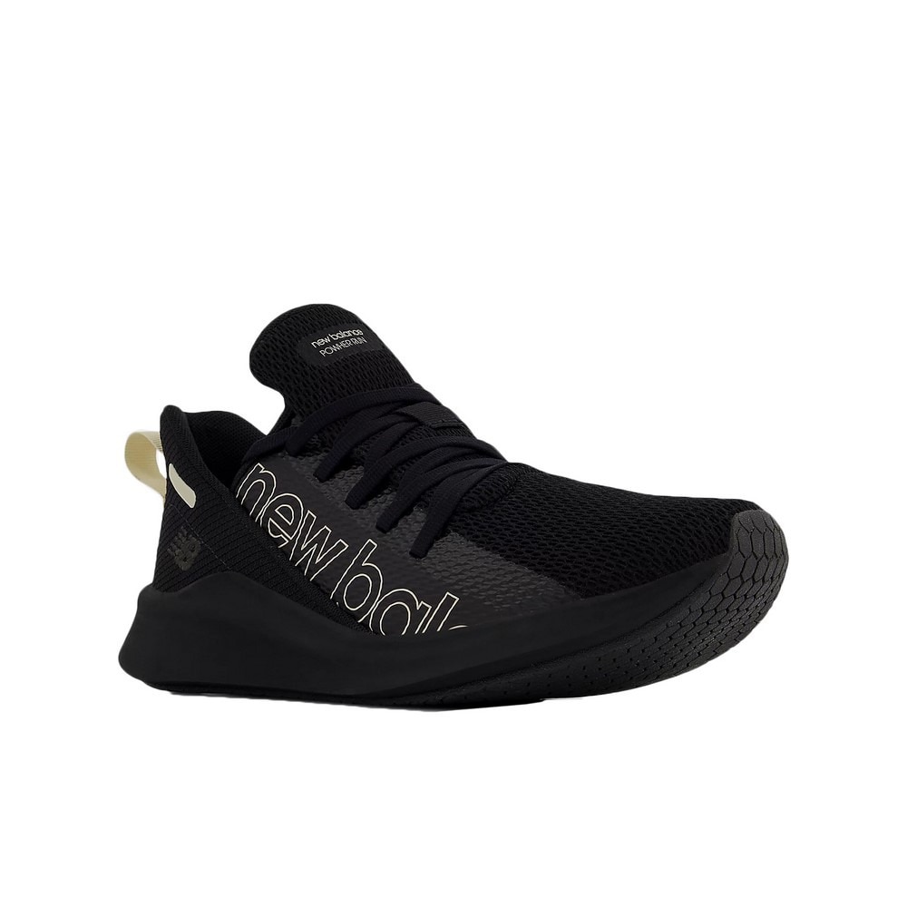 ニューバランス（new balance）（レディース）ジムシューズ トレーニングシューズ Fresh Foam Powher Run v2 WPHERTB2 D
