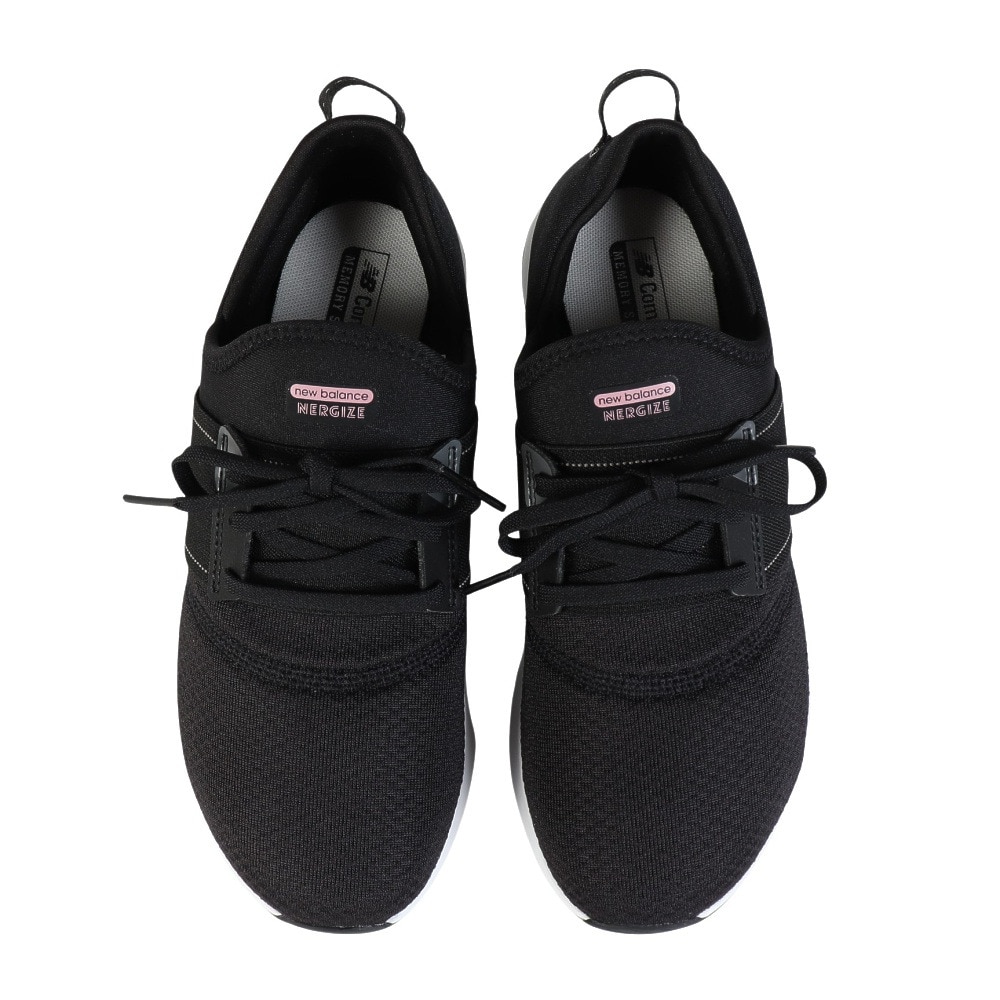 ニューバランス（new balance）（レディース）ジムシューズ トレーニングシューズ DynaSoft Nergize v3 WXNRGJB3D