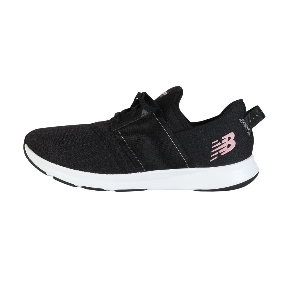 ニューバランス（new balance）（レディース）ジムシューズ トレーニングシューズ DynaSoft Nergize v3 WXNRGJB3D