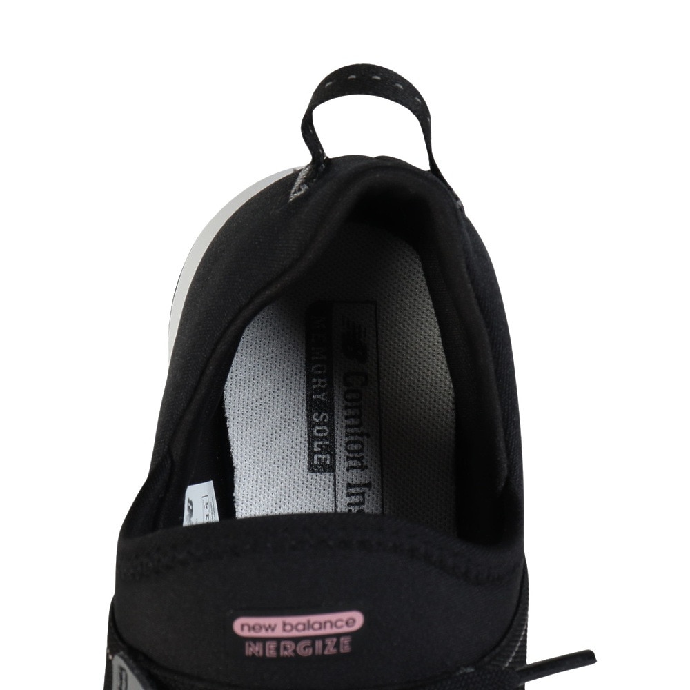ニューバランス（new balance）（レディース）ジムシューズ トレーニングシューズ DynaSoft Nergize v3 WXNRGJB3D