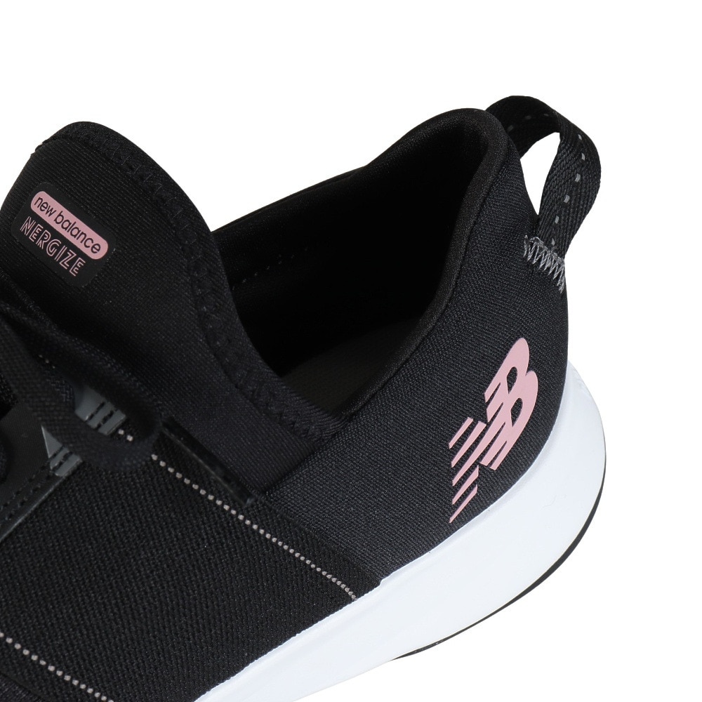 ニューバランス（new balance）（レディース）ジムシューズ トレーニングシューズ DynaSoft Nergize v3 WXNRGJB3D