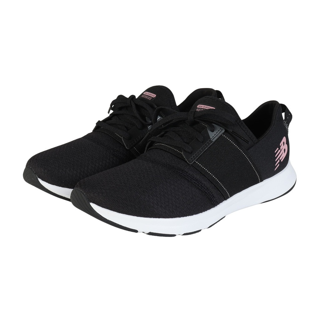 ニューバランス（new balance）（レディース）ジムシューズ トレーニングシューズ DynaSoft Nergize v3 WXNRGJB3D