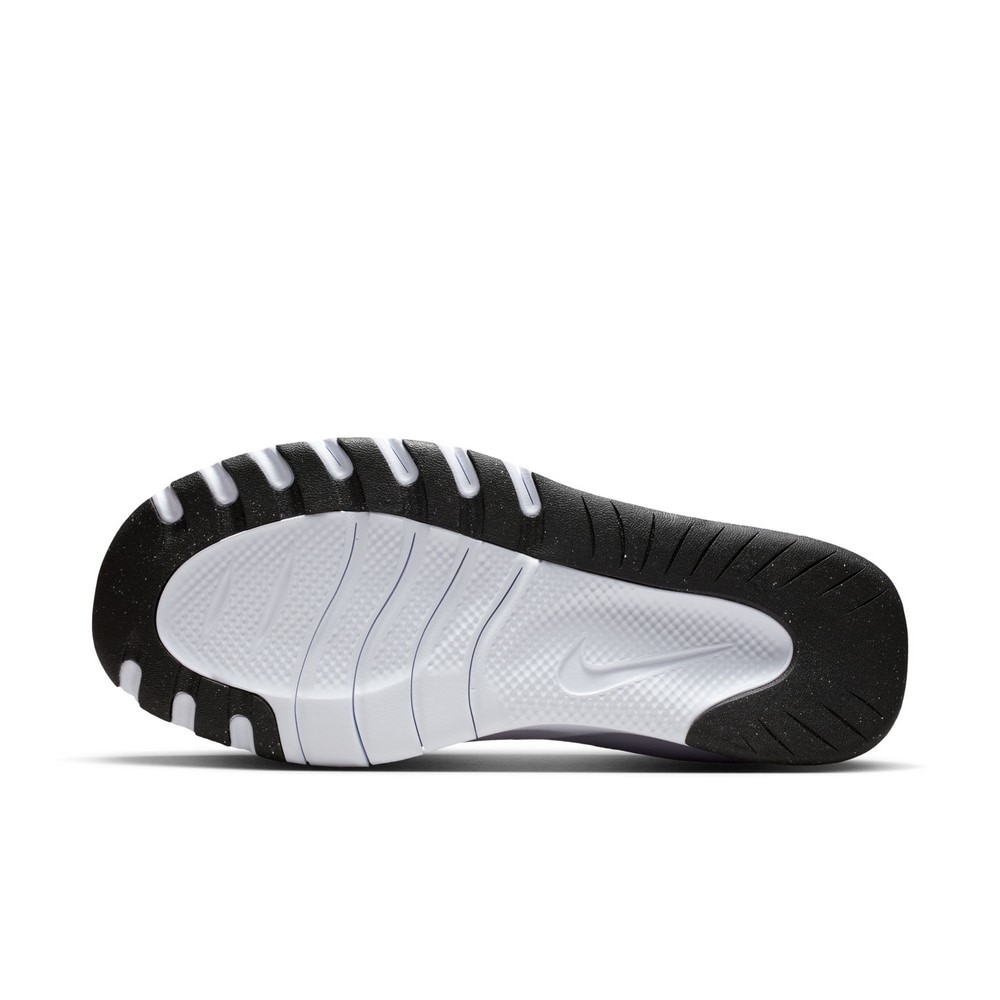 ナイキ（NIKE）（メンズ）ジムシューズ トレーニングシューズ フレックス トレイン ワイド ブラック HV9977-003 スニーカー