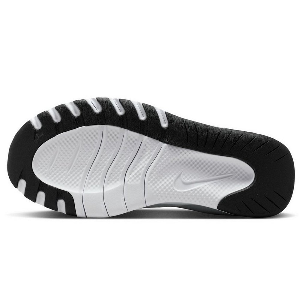 ナイキ（NIKE）（レディース）ジムシューズ トレーニングシューズ フレックス トレイン 4E ブラック ホワイト HV9982-003 スニーカー