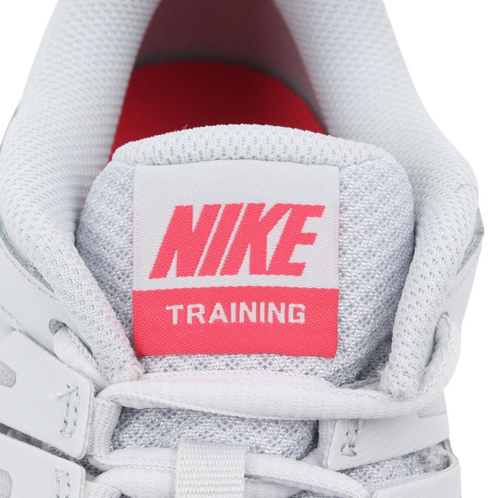 ナイキ（NIKE）（レディース）ジムシューズ トレーニングシューズ REAX