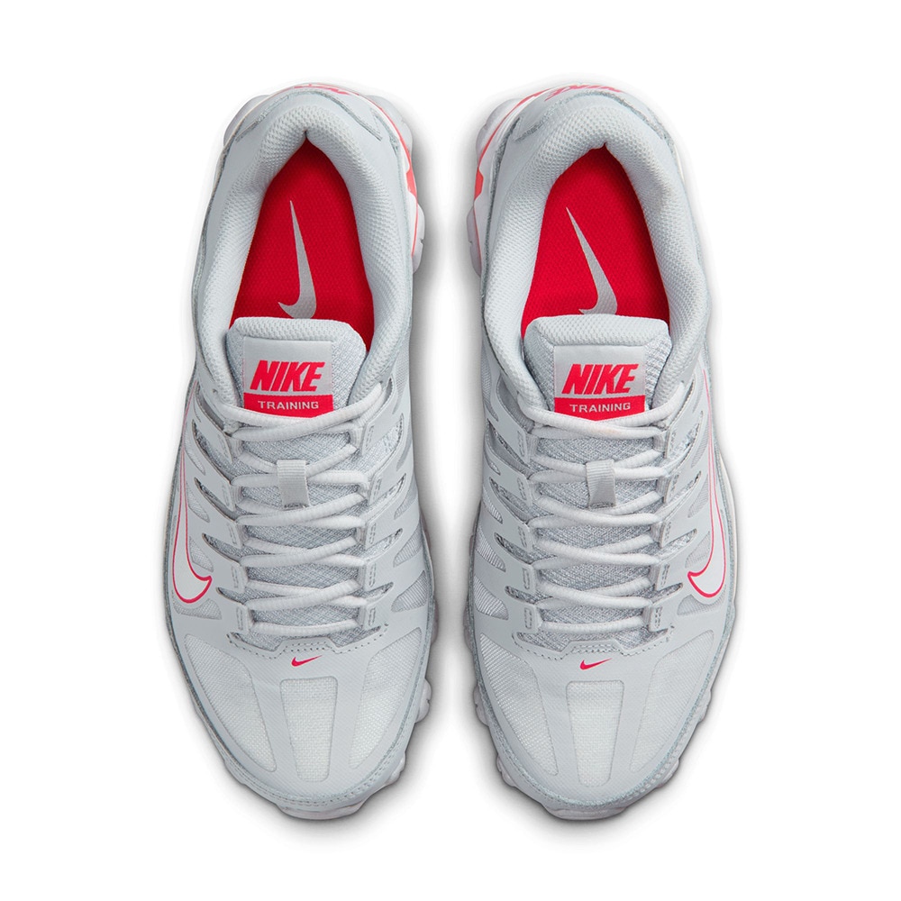 ナイキ（NIKE）（レディース）ジムシューズ トレーニングシューズ REAX 8 TR メッシュ IO2400-001