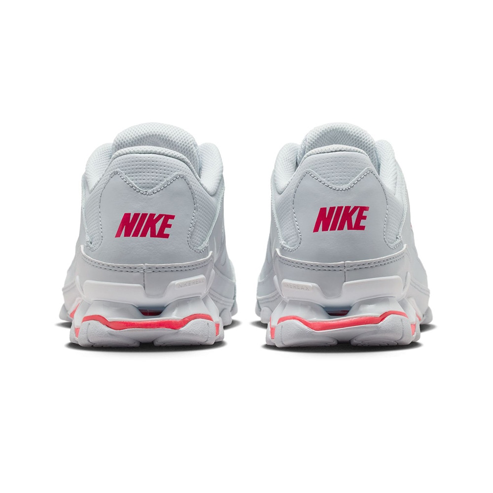 ナイキ（NIKE）（レディース）ジムシューズ トレーニングシューズ REAX 8 TR メッシュ IO2400-001