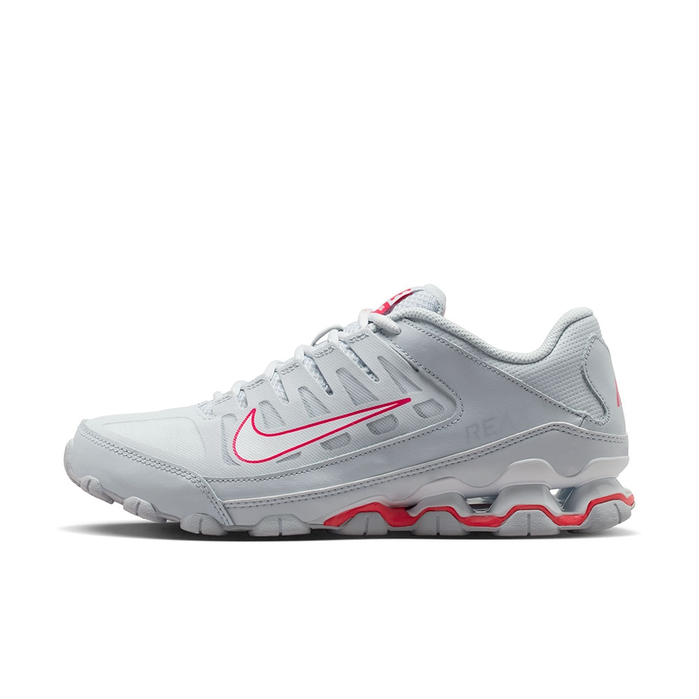ナイキ（NIKE）（レディース）ジムシューズ トレーニングシューズ REAX 8 TR メッシュ IO2400-001