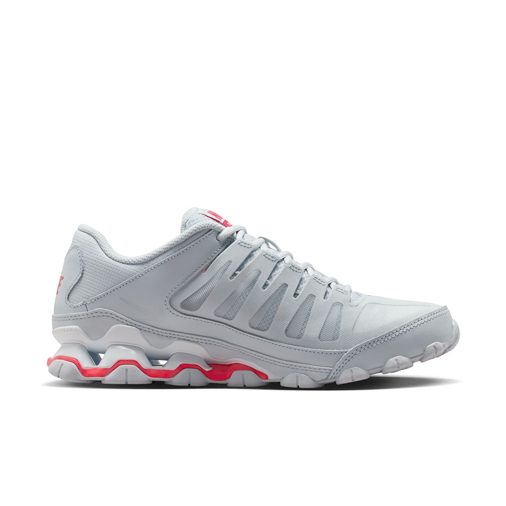 ナイキ（NIKE）（レディース）ジムシューズ トレーニングシューズ REAX 8 TR メッシュ IO2400-001