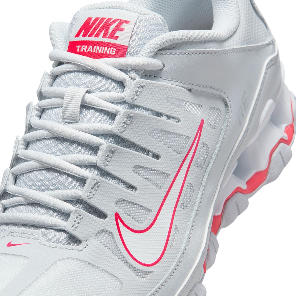 ナイキ（NIKE）（レディース）ジムシューズ トレーニングシューズ REAX 8 TR メッシュ IO2400-001