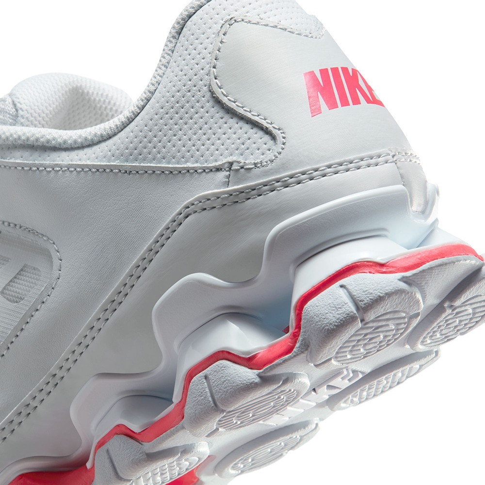 ナイキ（NIKE）（レディース）ジムシューズ トレーニングシューズ REAX 8 TR メッシュ IO2400-001