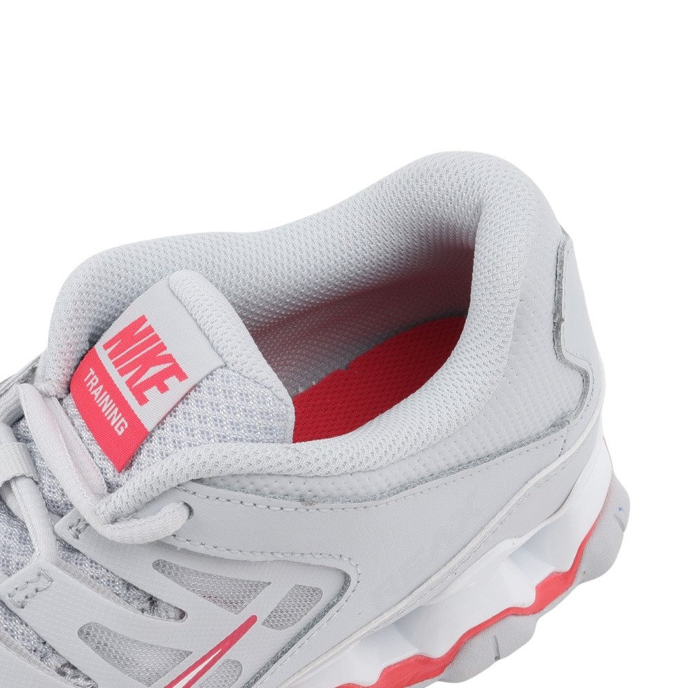 ナイキ（NIKE）（レディース）ジムシューズ トレーニングシューズ REAX