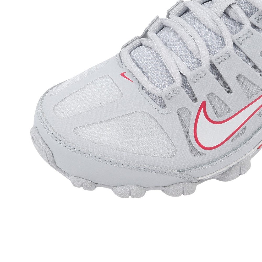 ナイキ（NIKE）（レディース）ジムシューズ トレーニングシューズ REAX