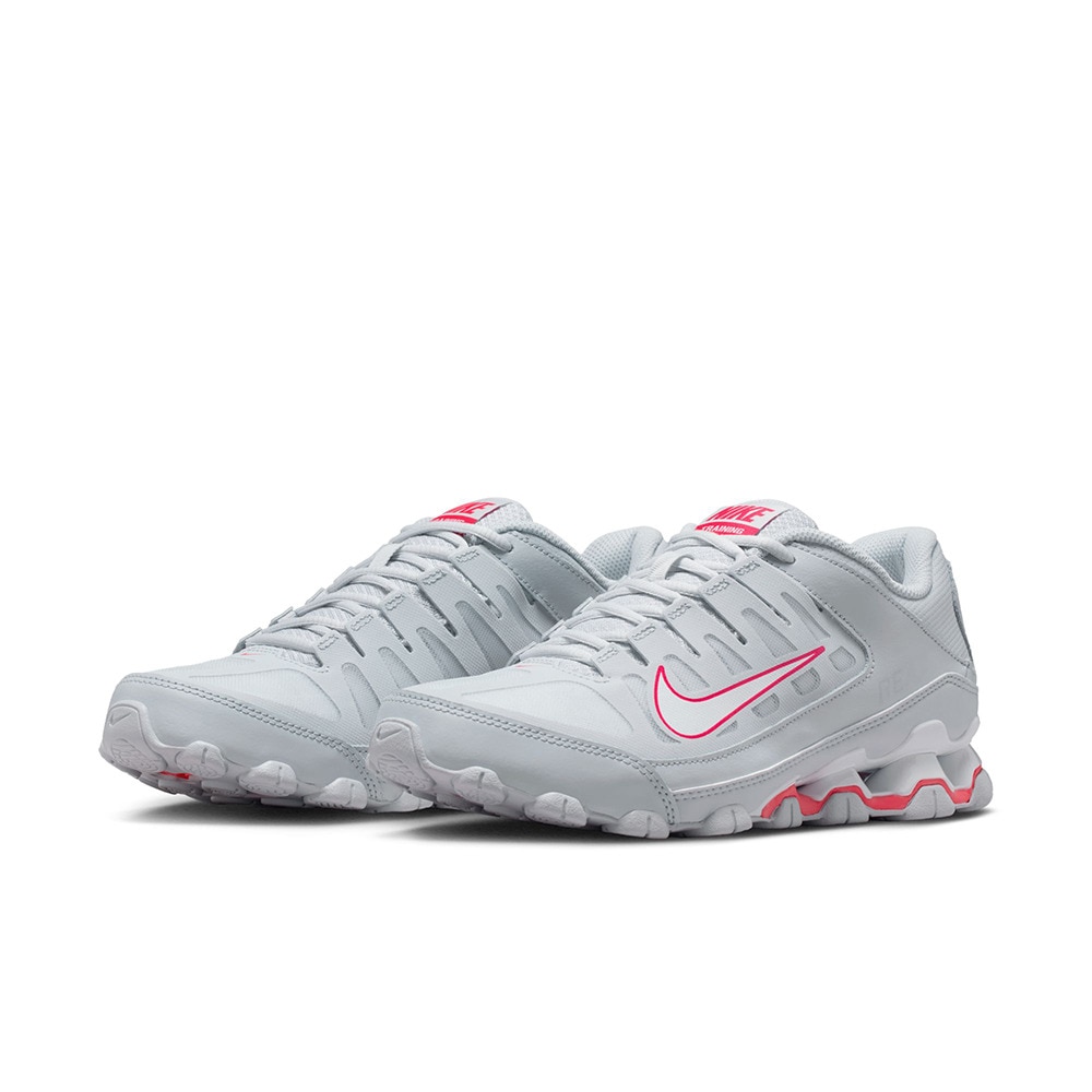 ナイキ（NIKE）（レディース）ジムシューズ トレーニングシューズ REAX 8 TR メッシュ IO2400-001