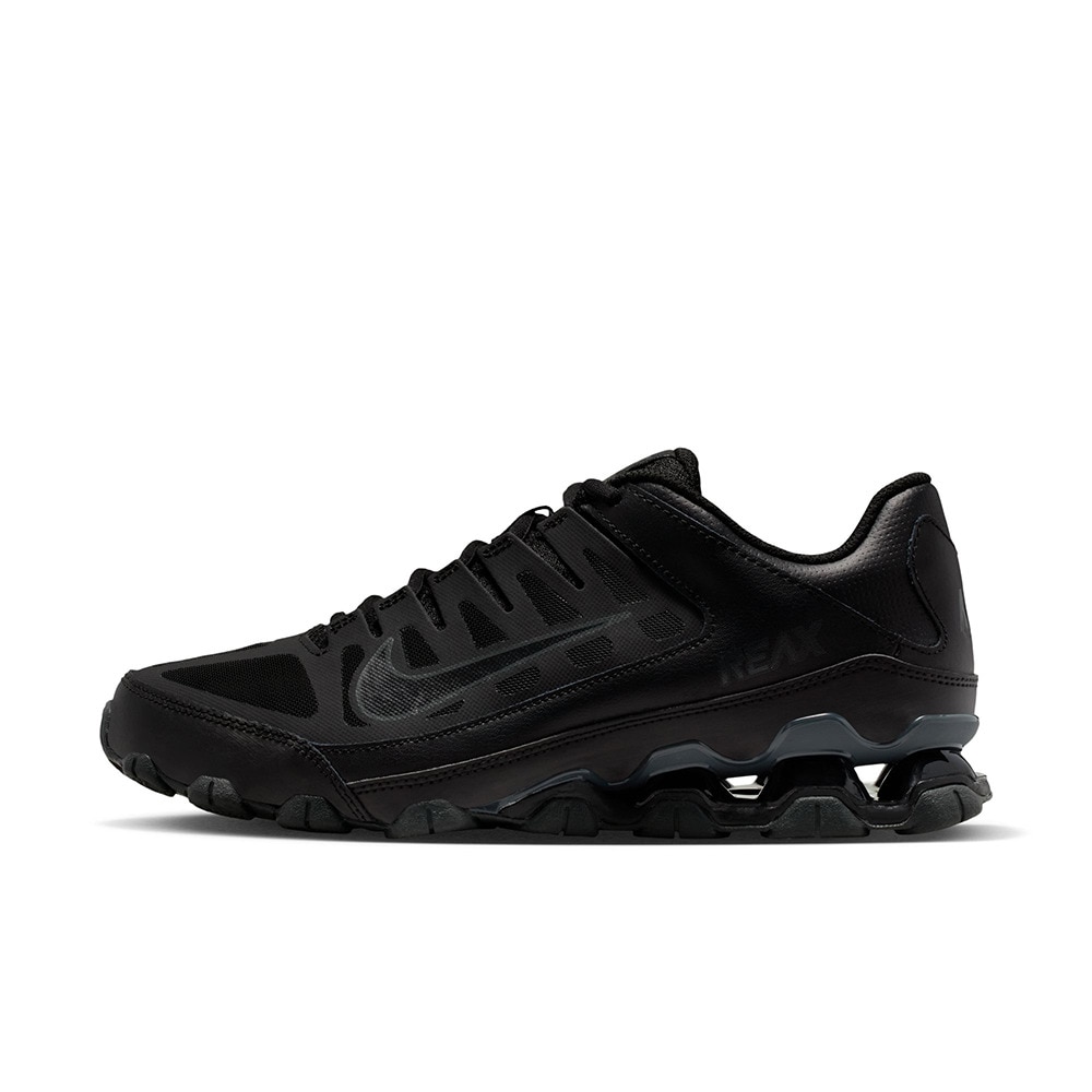 ナイキ（NIKE）（レディース）ジムシューズ トレーニングシューズ Ws REAX 8 TR メッシュ IO2400-008