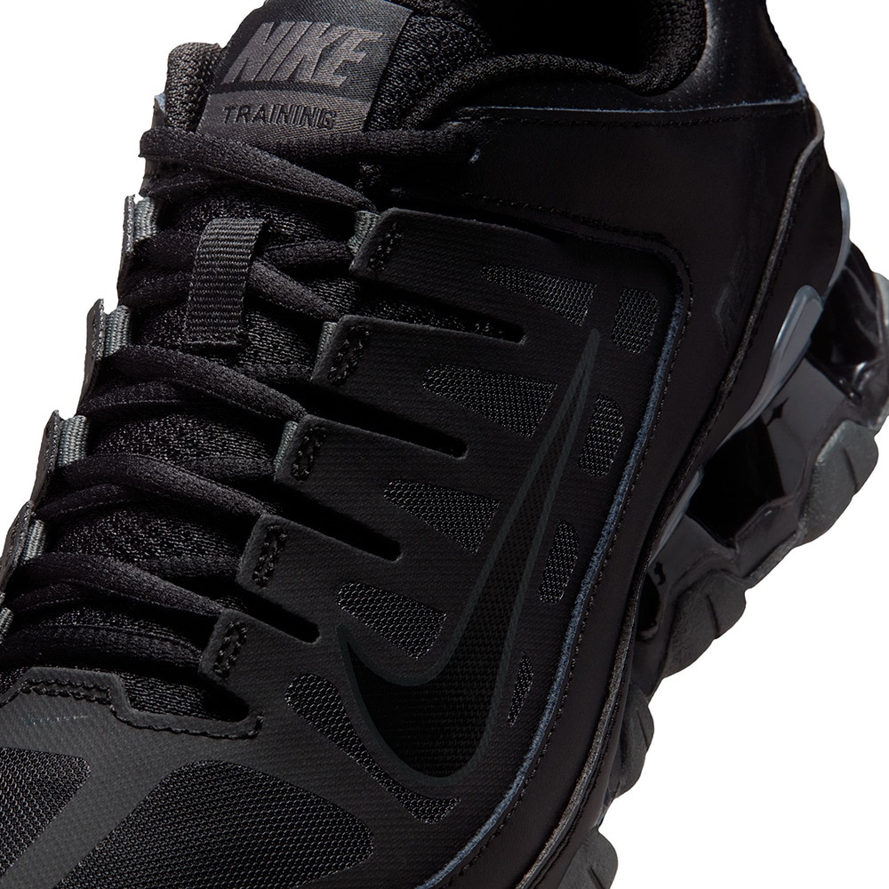 ナイキ（NIKE）（レディース）ジムシューズ トレーニングシューズ Ws REAX 8 TR メッシュ IO2400-008