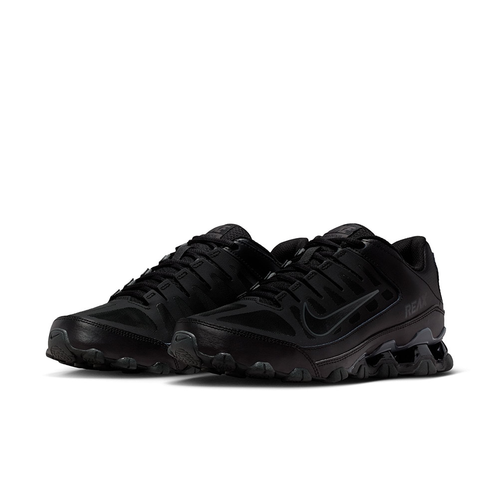 ナイキ（NIKE）（レディース）ジムシューズ トレーニングシューズ Ws REAX 8 TR メッシュ IO2400-008