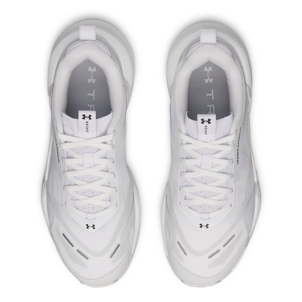 アンダーアーマー（UNDER ARMOUR）（レディース）ジムシューズ