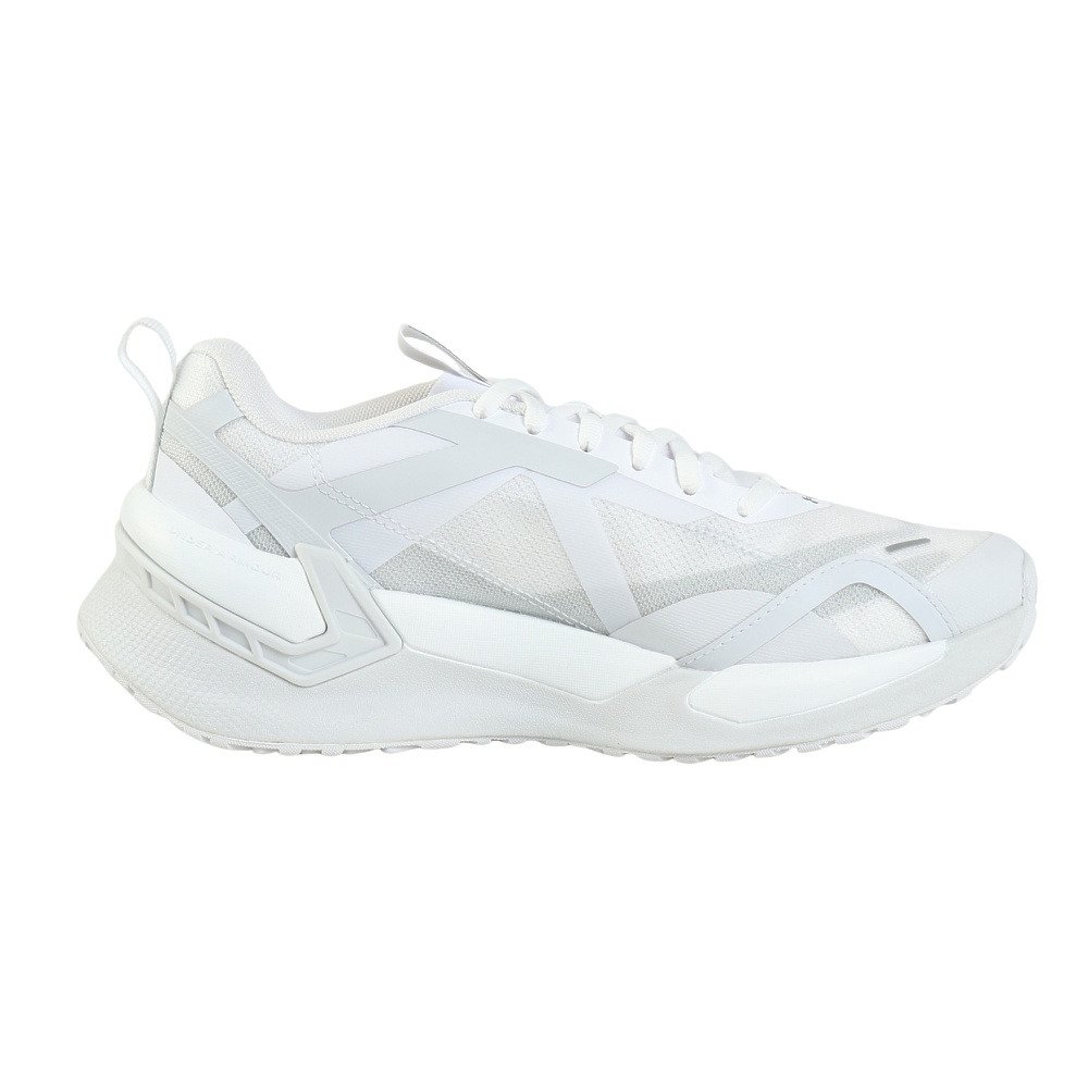 アンダーアーマー（UNDER ARMOUR）（レディース）ジムシューズ