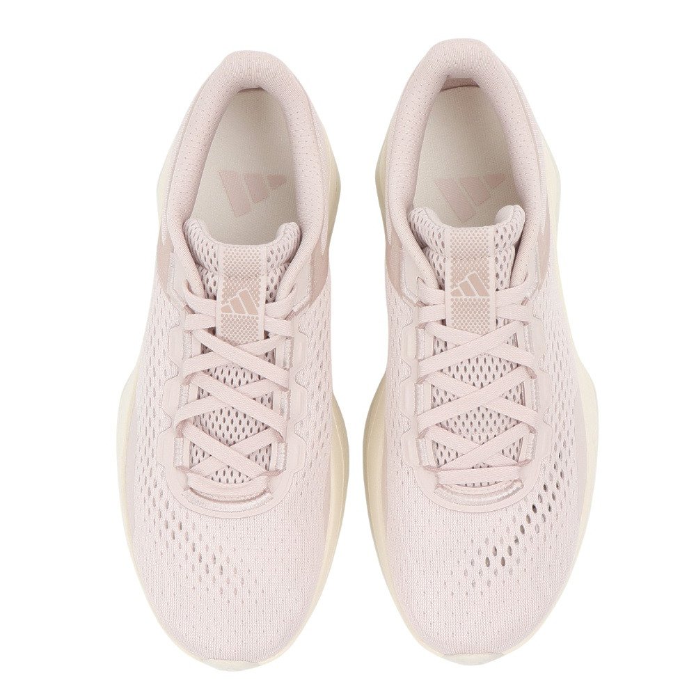アディダス（adidas）（レディース）ジムシューズ トレーニング