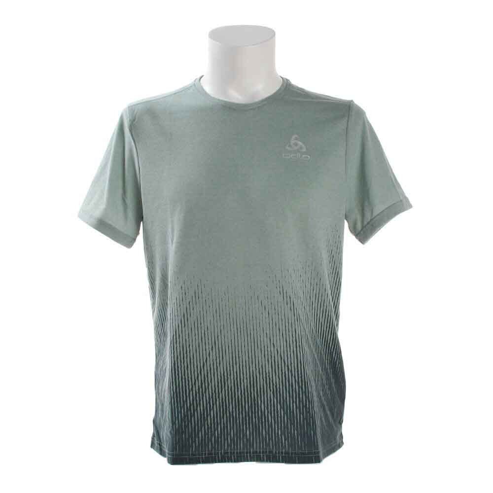 【多少の傷汚れありの為大奉仕】MILLENNIUM ELEM Tシャツ 350382arctic melange Blackco オンライン価格