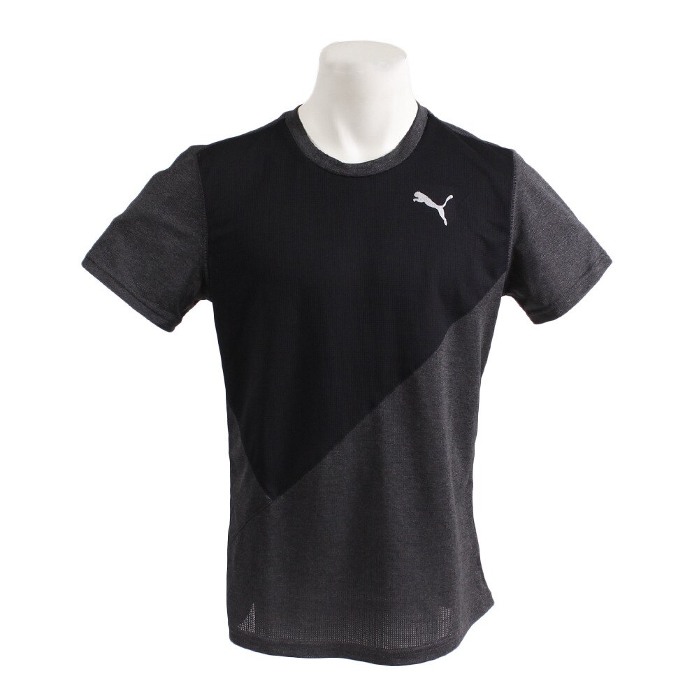 Tシャツ XE イグナイト 半袖Tシャツ 517890 01 BLK オンライン価格