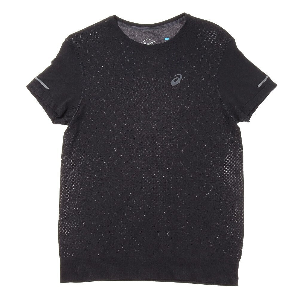 GELCOOL ランニング半袖Tシャツ 2011A346.001