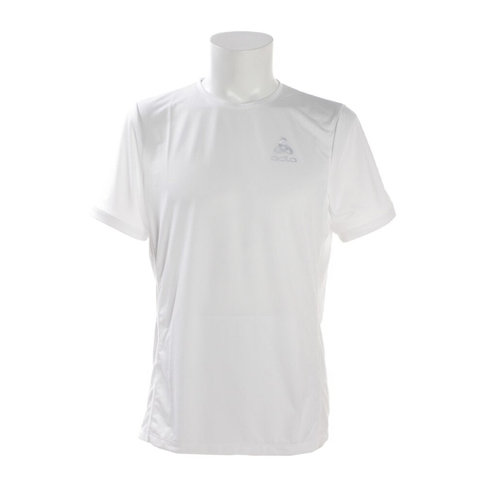 Tシャツ メンズ 半袖Tシャツ EL LT 313142-10000white