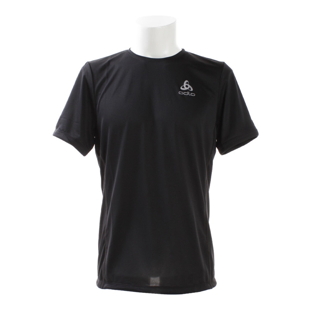 Tシャツ メンズ 半袖Tシャツ EL LT 313142-15000black オンライン価格