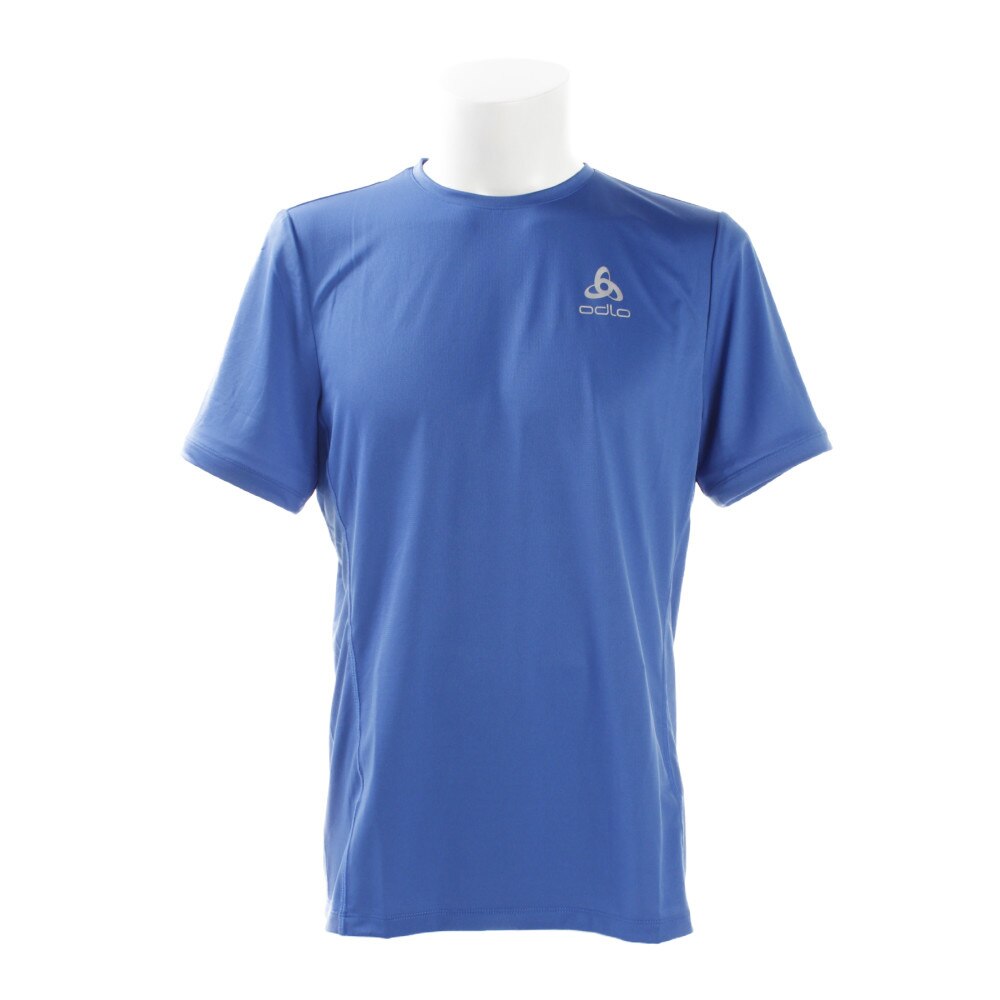 Tシャツ メンズ 半袖Tシャツ EL LT 313142-20532n blue オンライン価格