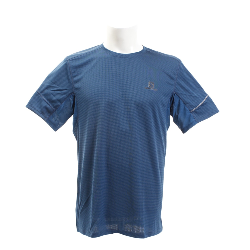 Tシャツ メンズ AGILE 半袖Tシャツ LC1099900