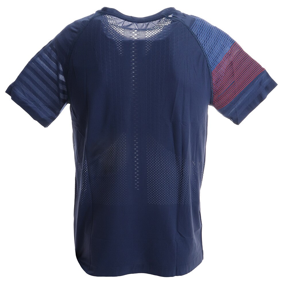 コンプレスポーツ（COMPRESSPORT）（メンズ）ランニング Tシャツ メンズ レージング ショートスリーブ 半袖 TSRUNR-SS-5080★★★