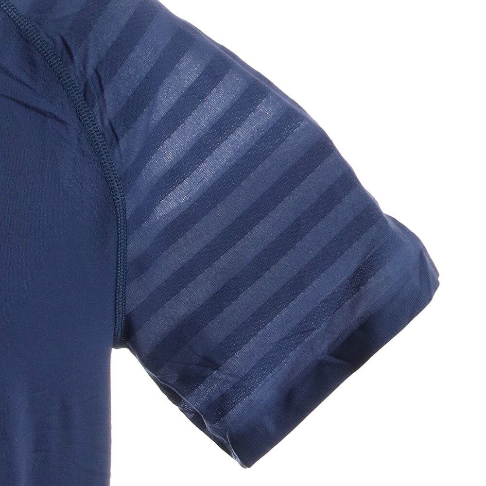 コンプレスポーツ（COMPRESSPORT）（メンズ）ランニング Tシャツ メンズ レージング ショートスリーブ 半袖 TSRUNR-SS-5080★★★