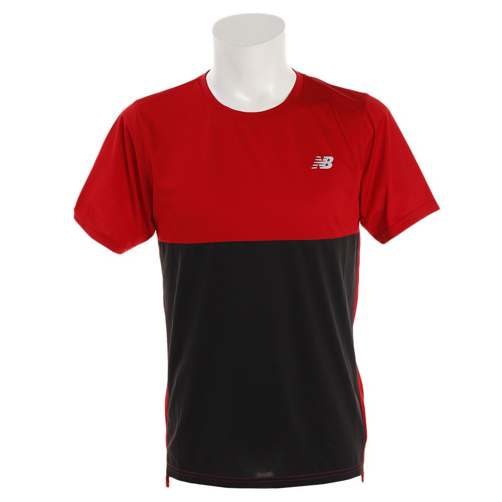  Tシャツ ベーシック半袖Tシャツ AMT93180REP オンライン価格